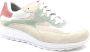 Durea 6272 688 0346 Sand White Green K-Wijdte Lage sneakers - Thumbnail 1