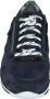 Durea Sneaker 6279 688 0426 Wijdte K Marine Zwart - Thumbnail 8