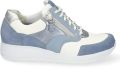 Durea 6279 Sneaker Savoia H - Blauw