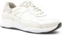 Durea 6283 609 0891 Wit M-Wijdte Veterschoenen - Thumbnail 1