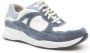 Durea 6283 wijdte K Sneakers - Thumbnail 1
