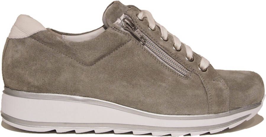 Durea 6286 wijdte K Sneakers