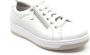 Durea Dames Sneaker 6291-688-0933 Offwhite Wijdte K (40.5) - Thumbnail 2