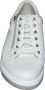 Durea Dames Sneaker 6291-688-0933 Offwhite Wijdte K (40.5) - Thumbnail 3
