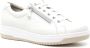 Durea 6291 685 0933 Wit H-Wijdte Veterschoenen - Thumbnail 1