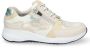 Durea 6295 3954 ivory wit Beige - Thumbnail 1
