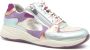 Durea 6295~H~~~~~~~~~~~~~~~~~~~~~~~~ Lage sneakersDames sneakers n - Thumbnail 3