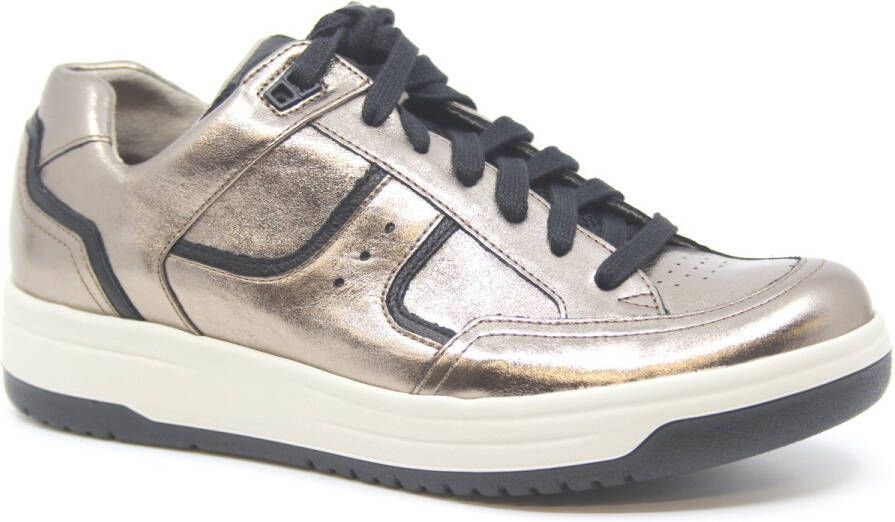 Durea 6299 Sneaker Champagne K