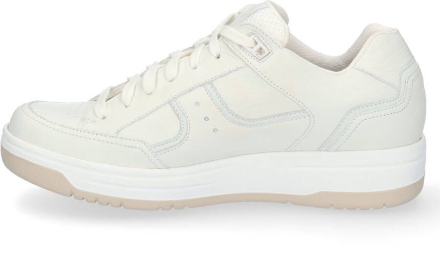 Durea 6299 Sneaker Wit H