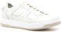 Durea 6299~K~~~~~~~~~~~~~~~~~~~~~~~~ Lage sneakersDames sneakers Wit beige - Thumbnail 1