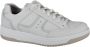 Durea 6299~K~~~~~~~~~~~~~~~~~~~~~~~~ Lage sneakersDames sneakers Wit beige - Thumbnail 1