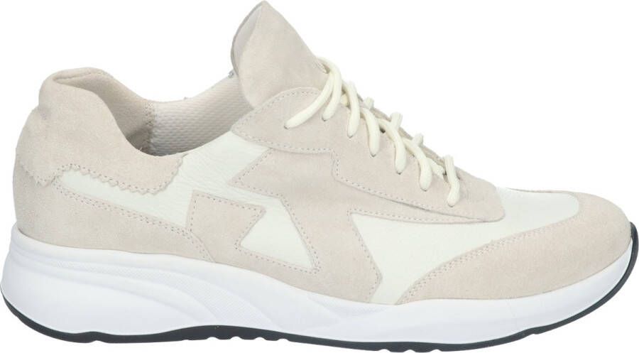 Durea 6305 Sneaker Offwhite K