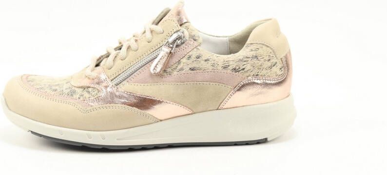 Durea 6306 685 1528 H-Wijdte TAUPE