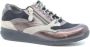 Durea 6306 H Lage sneakersDames sneakers Metallics - Thumbnail 2