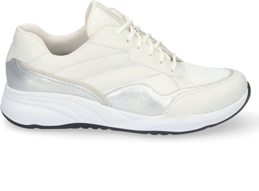 Durea 6308 brede sneaker