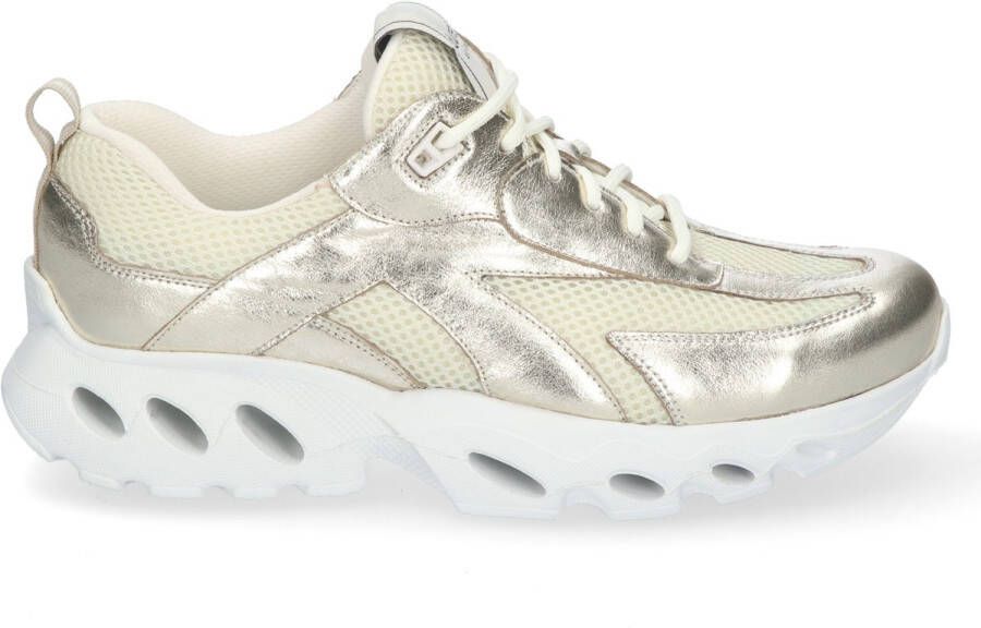 Durea Chablis platina ivory H Kleur Metallic)