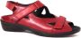 Durea 7258 215 3171 wijdte E Rood Kers 41 5 ) - Thumbnail 5