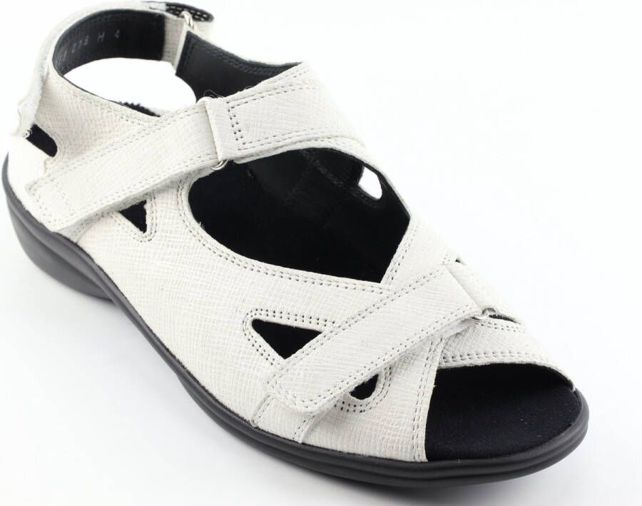 Durea 7258 wijdte H Sandalen - Foto 4