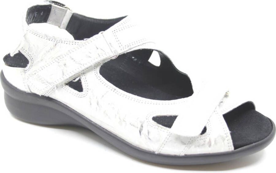 Durea 9562 wijdte H Enkellaarzen - Foto 1