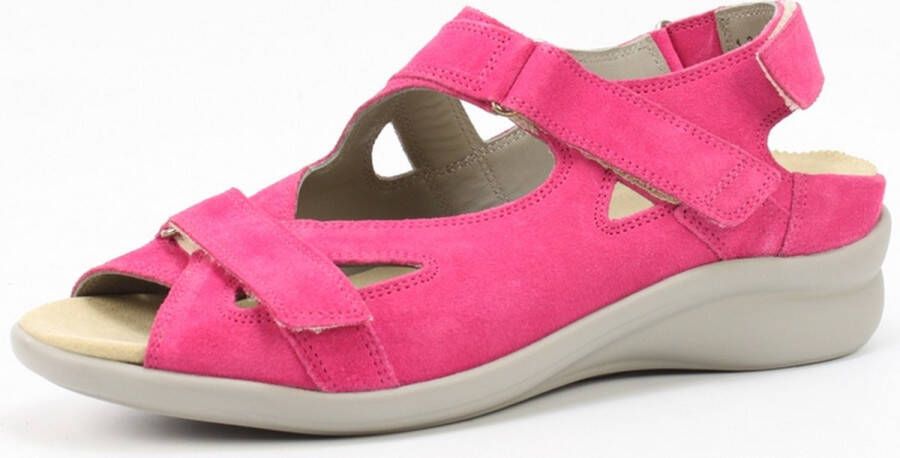 Durea 7376 218 0862 fuxia