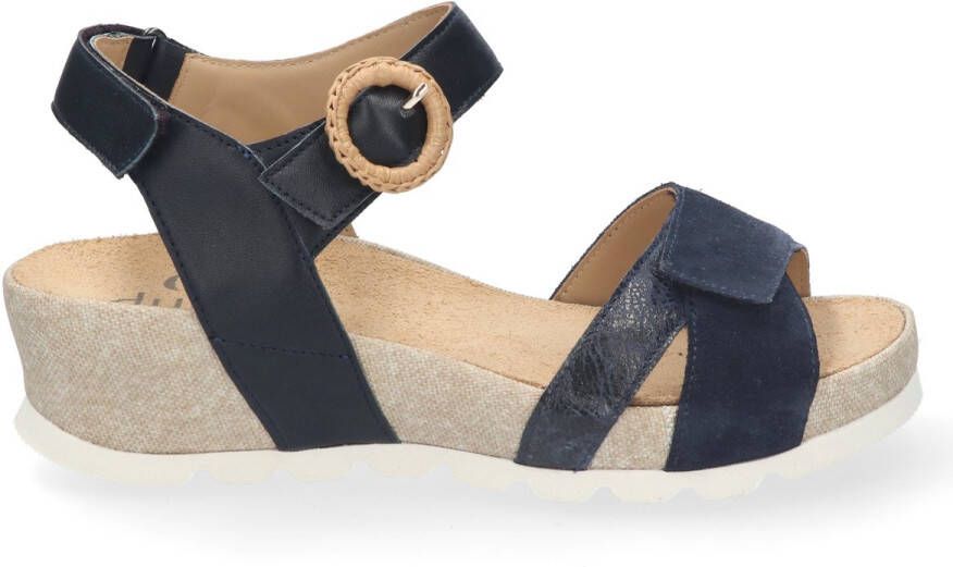 Durea 7425 Blauw
