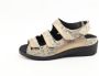 Durea 7426 219 1536 K-Wijdte TAUPE - Thumbnail 2