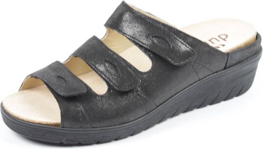 Durea 7369 044 6824 ZWART