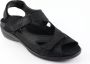 Durea 7258 wijdte H Sandalen - Thumbnail 3