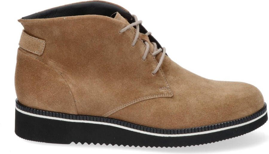 Durea 9654 Boot Tabacco H