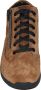 Durea 9683 H GO Volwassenen VeterlaarzenHalf-hoge schoenen Kleur: Cognac - Thumbnail 5