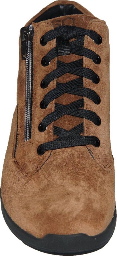Durea 9683 wijdte K Cognac