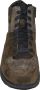 Durea 9684~K~~~~~~~~~~~~~~~~~~~~~~~~ Hoge sneakersVeterlaarzenDames veterschoenenDames sneakersHalf-hoge schoenen Groen - Thumbnail 8