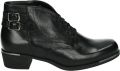 Durea 9691~K~~~~~~~~~~~~~~~~~~~~~~~~ Laarsjes Zwart - Zwart