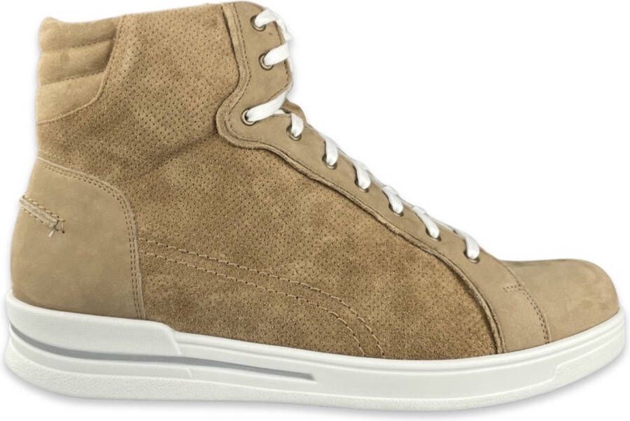 Durea 9702 wijdte K Veterschoenen - Foto 2