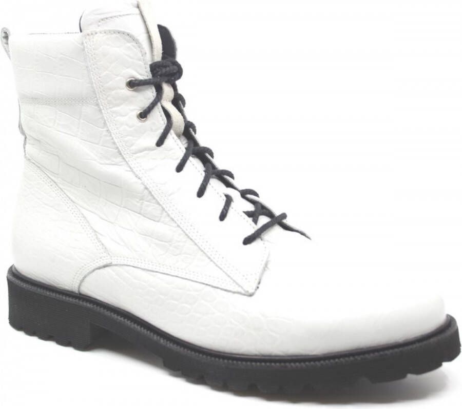 Schoenen ≥ Yoli Durea 7 H beige leren veterschoenen 40,5 H — Schoenen Dames  Schoenen Kleding writern.net