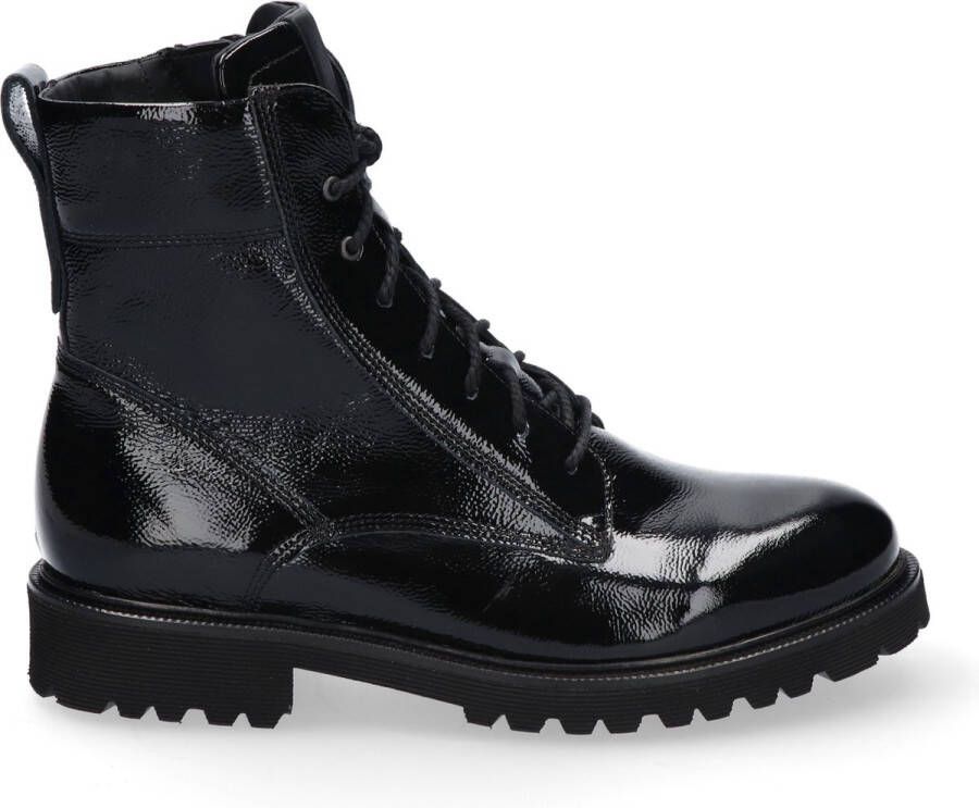 Durea 9722 Boot Zwart H