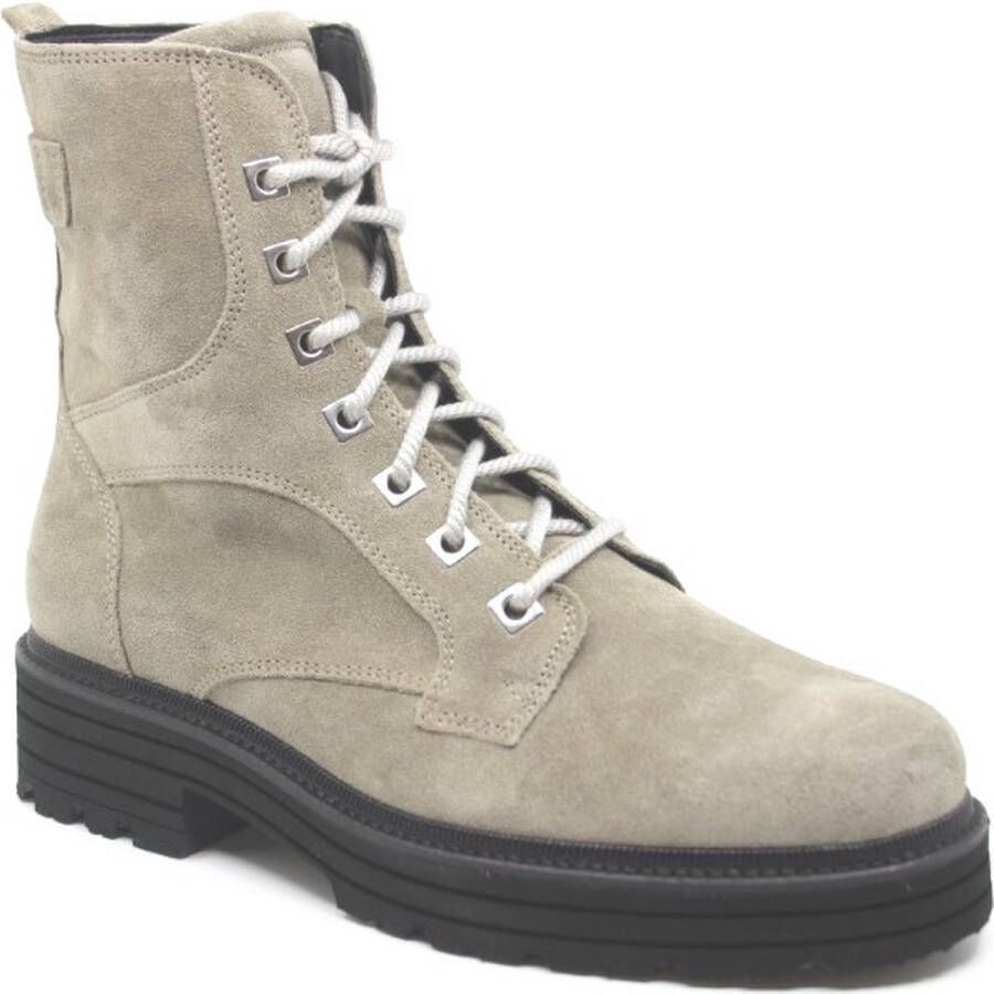 Durea 9758 Boot Taupe H