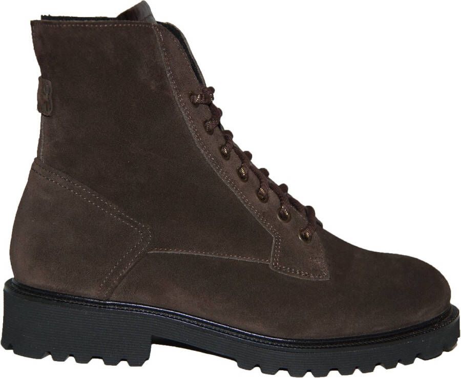 Durea 9769 Boot Caffe K Maat; 4 (37)