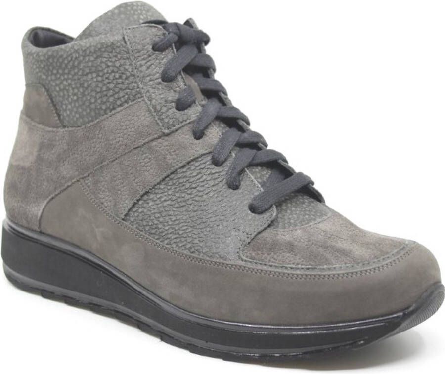 Durea 9772 Boot Grijs K