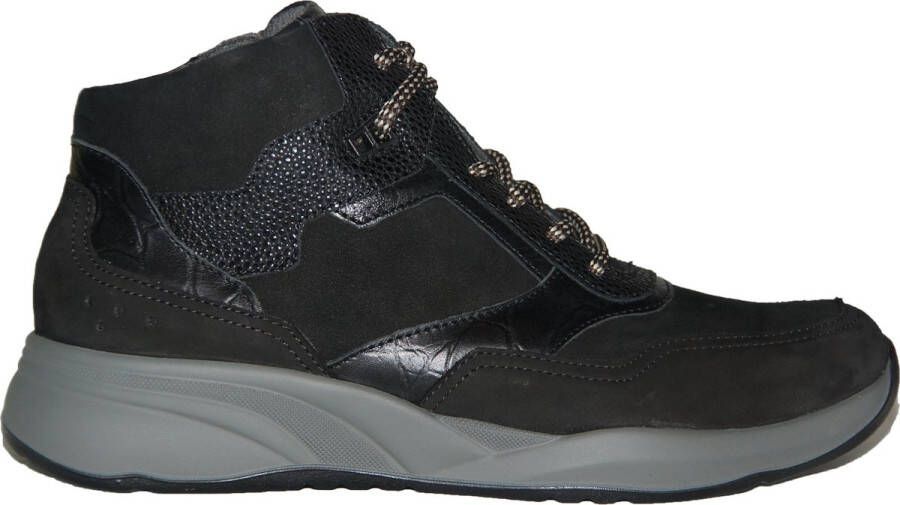 Durea 9778 Boot Zwart H