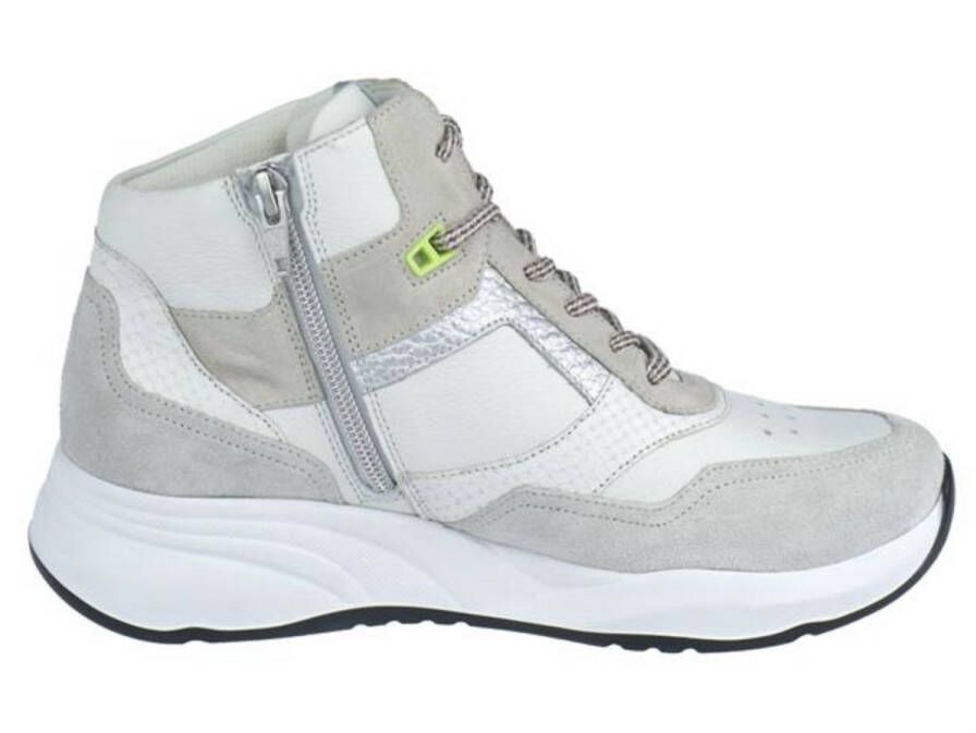 Durea 9778 Sneaker Offwhite K