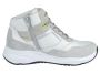 Durea 9778 Sneaker Offwhite K - Thumbnail 1