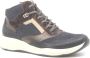 Durea 9778 602 1177 Multicolor E-wijdte Sneakers - Thumbnail 1