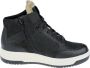 Durea 9781 Wijdte K Veterschoenen - Thumbnail 1