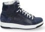 Durea 9784 wijdte K Veterschoenen - Thumbnail 1