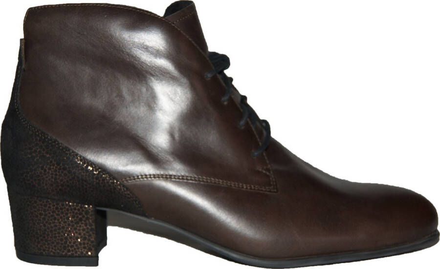 Durea 9795 Wijdte G Caffe (38 5) - Foto 1