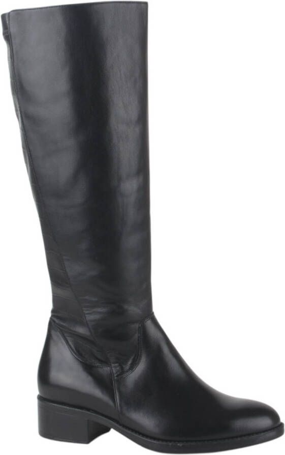 Durea 9807 wijdte H Laarzen