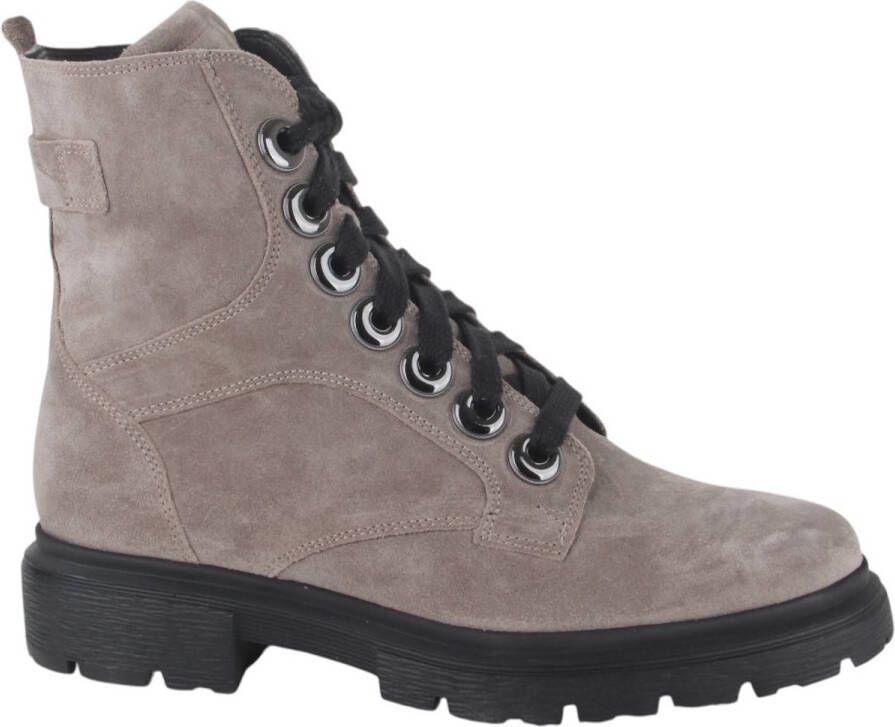 Durea 9809 Wijdte H Enkellaarzen