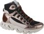 Durea 9831 Sneaker FlowMotion Champagne H - Thumbnail 1
