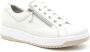 Durea Dames Sneaker 6291-688-0933 Offwhite Wijdte K (40.5) - Thumbnail 5